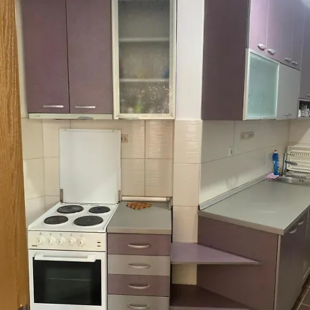 Appartamento Lueks Skopje